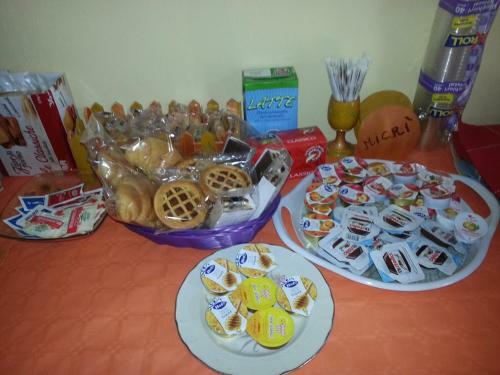 Bed & Breakfast Micri