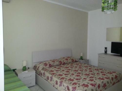 Bed & Breakfast Micri