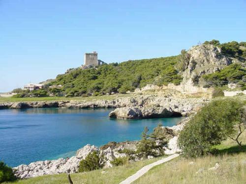 Casa Mare Santa Caterina