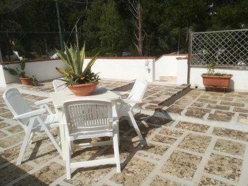 Casa Mare Santa Caterina