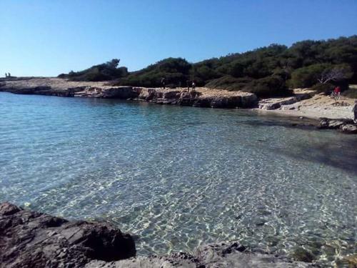 Casa Mare Santa Caterina