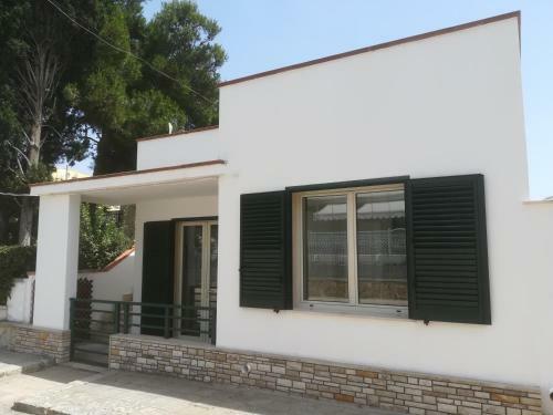 Casa Mare Santa Caterina