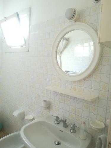 Casa Mare Santa Caterina
