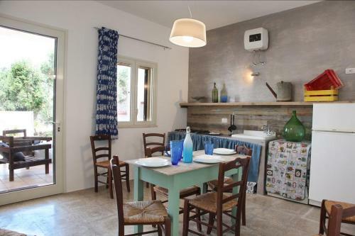 Apartamento Villetta Santisidoro