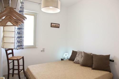Apartamento Villetta Santisidoro