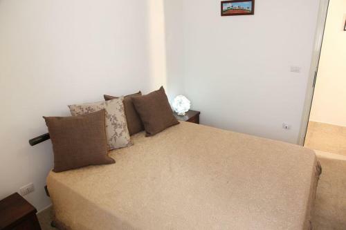Apartamento Villetta Santisidoro
