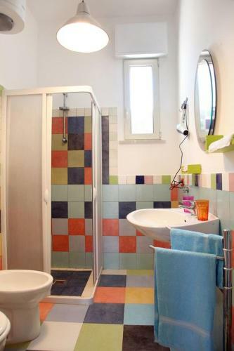 Apartamento Villetta Santisidoro