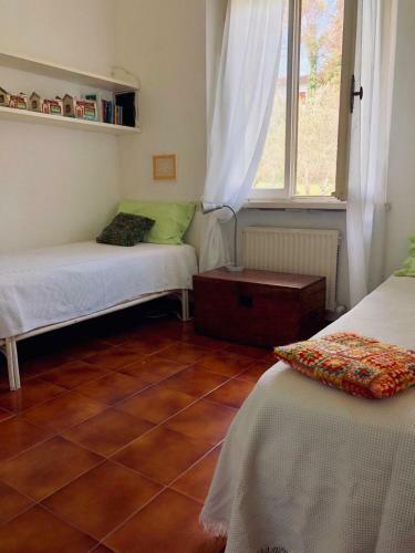 Apartamento Casa Con Vista A Numana