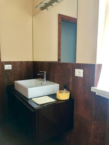 Apartamento Casa Con Vista A Numana