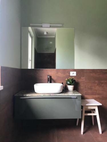 Apartamento Casa Con Vista A Numana