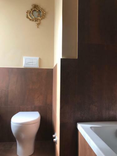 Apartamento Casa Con Vista A Numana