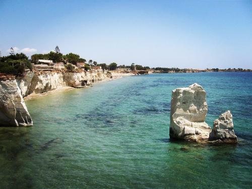 Apartamento Villa Sole