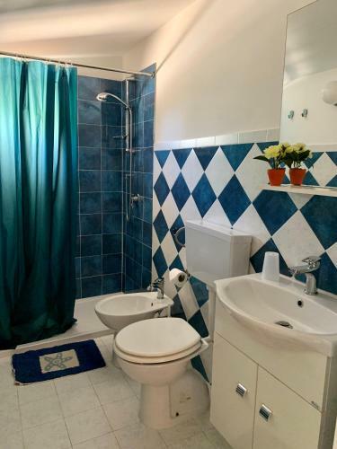 Apartamento Villa Sole