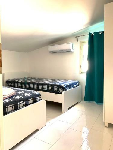 Apartamento Villa Sole
