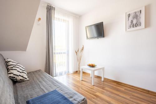 Apartamenty Plazowa