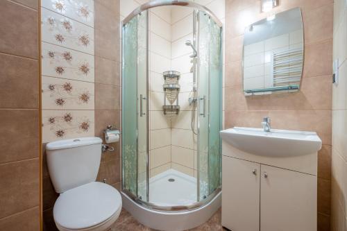 Apartamenty Plazowa
