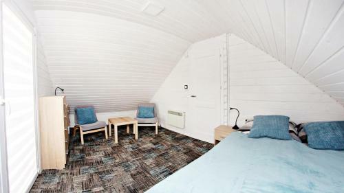 Lodge Domki Letniskowe "osada Grzybowo"