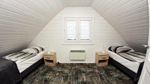 Lodge Domki Letniskowe "osada Grzybowo"