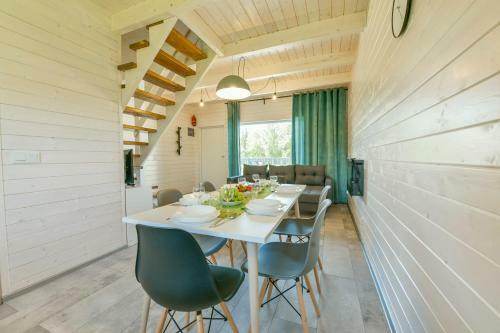 Domki Moderno
