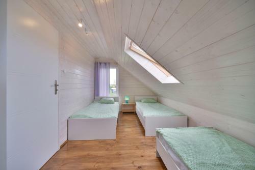 Lodge Domki Przy Mysliwskiej
