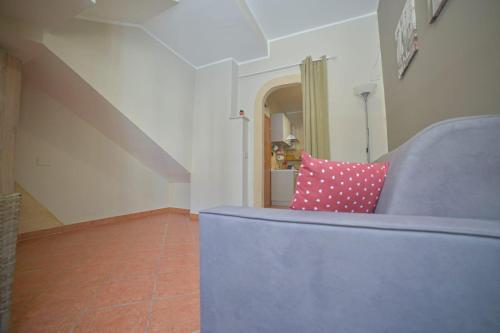 Casa Vacanze Nonna Nzina