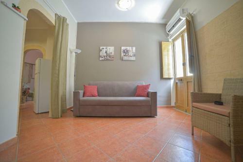 Casa Vacanze Nonna Nzina