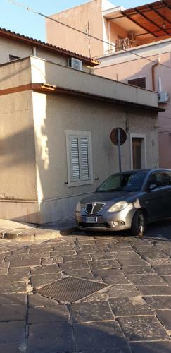 Casa Vacanze Nonna Nzina