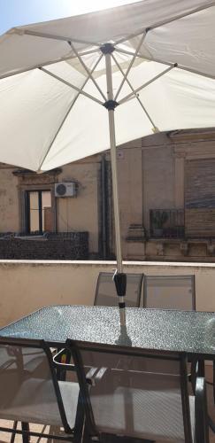 Casa Vacanze Nonna Nzina