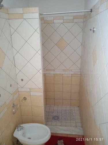 Apartamento Casa Vacanza Beatrice