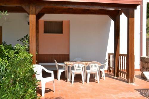 Villa Degli Oleandri G