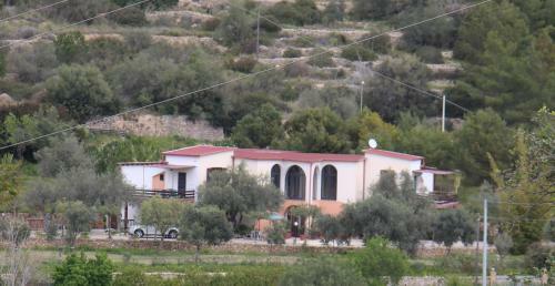 Villa Degli Oleandri G