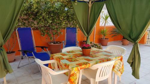 Apartamento Casa Celeste