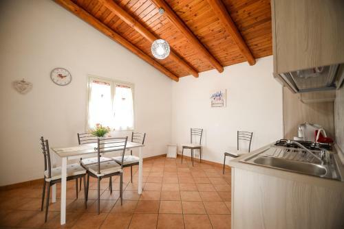 Casa Vacanza Passiflora