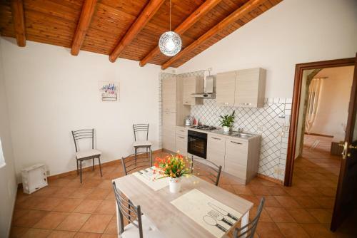 Casa Vacanza Passiflora