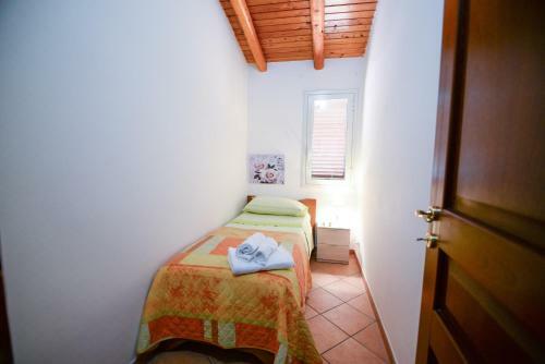 Casa Vacanza Passiflora