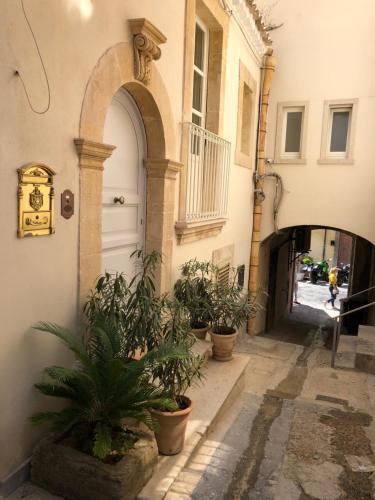 Corso Vittorio Emanuele 52