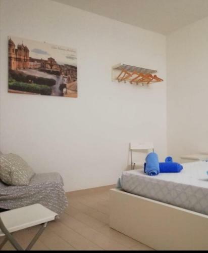 Casa Vacanze Andolina White