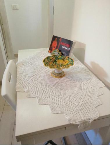 Casa Vacanze Andolina White