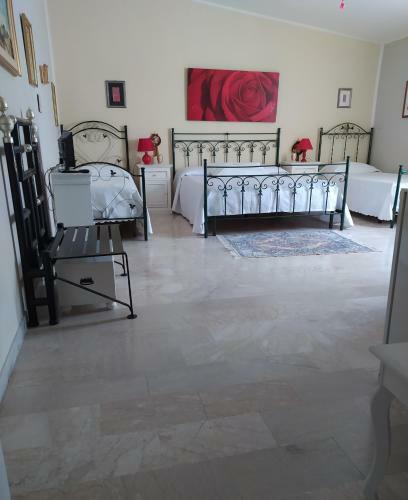 B&B Montandon