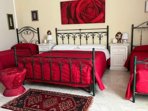 B&B Montandon