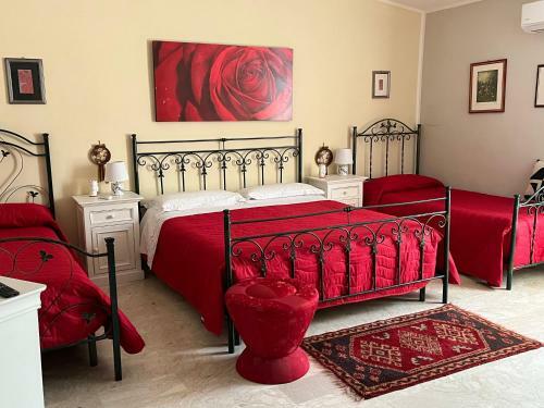 B&B Montandon