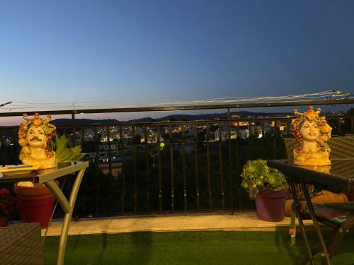 B&B Montandon