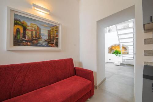 Boutique Apartment Noto