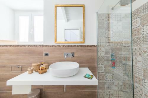 Boutique Apartment Noto