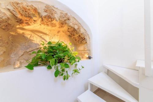 Boutique Apartment Noto