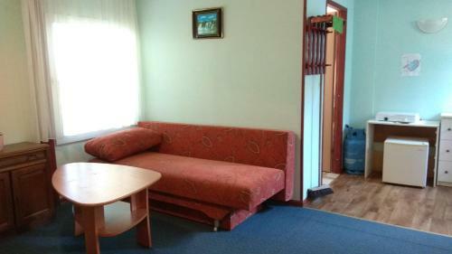 Hostal Willa Latarnik Tw�j Bon Turystyczny
