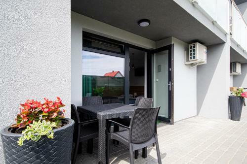 Domki I Apartamenty Al Mare