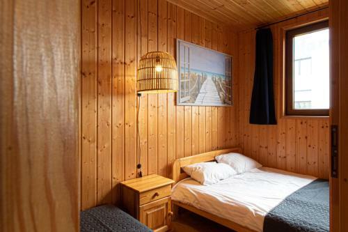 Domki I Apartamenty Al Mare