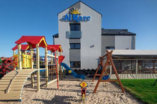 Domki I Apartamenty Al Mare