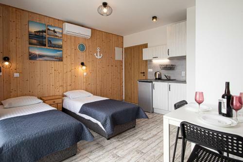 Domki I Apartamenty Al Mare